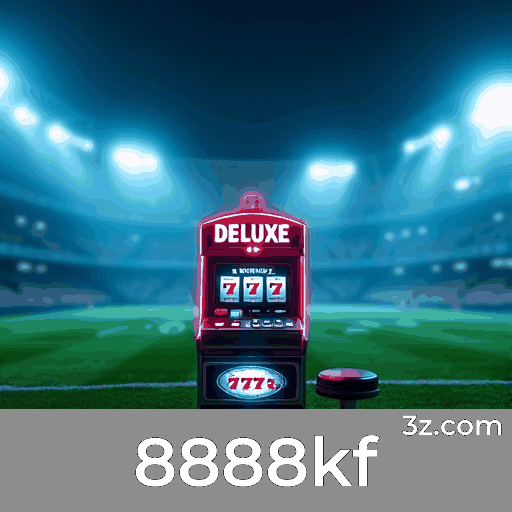 8888kf: Experiência de Cassino Elite e Imersiva