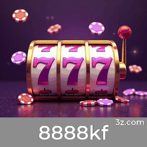 8888kf: Desbloqueie Recompensas Incríveis!