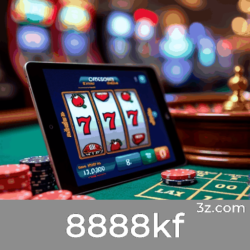 8888kf: Apostas Esportivas Precisão e Excelência