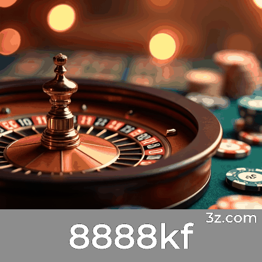 8888kf: Desbloqueie Recompensas Incríveis!