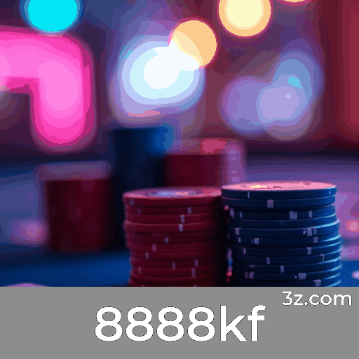 8888kf: Slots-Altos Pagamentos, Croupiers Reais-Experiência Imersiva, Jogos de Mesa-Diversão Garantida