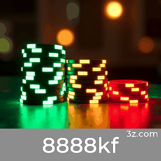 8888kf: Cassino Online Confiável e Seguro