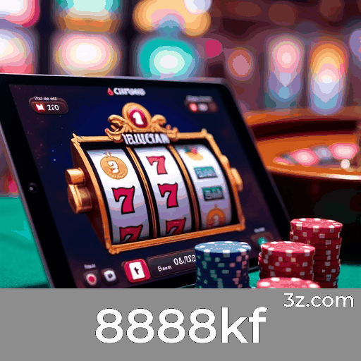 8888kf: Desafie-se com o Empolgante Jogo Crash