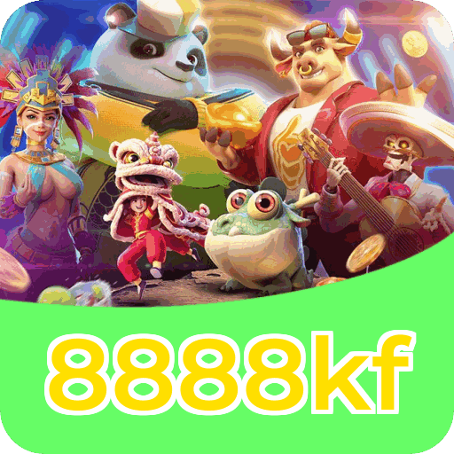 Bônus de Boas-vindas 8888kf