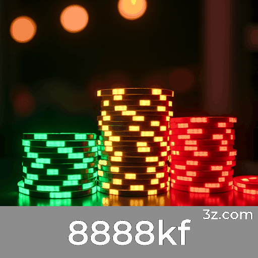 8888kf: Desafie-se com o Empolgante Jogo Crash