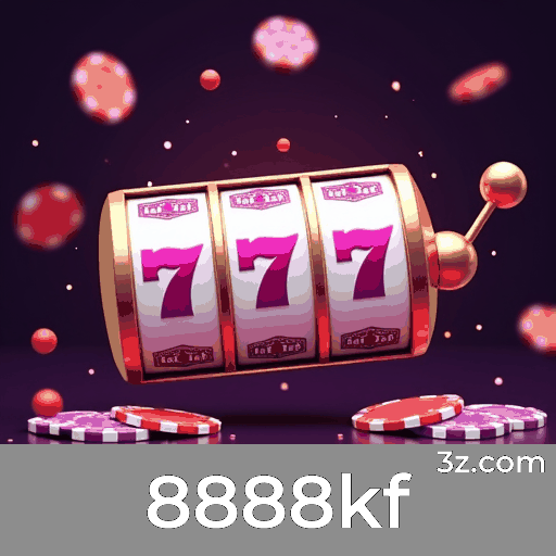 8888kf: Apostas Esportivas Precisão e Excelência