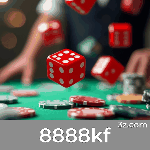 Experimente o 8888kf: Apostas Móveis Completas e Convenientes
