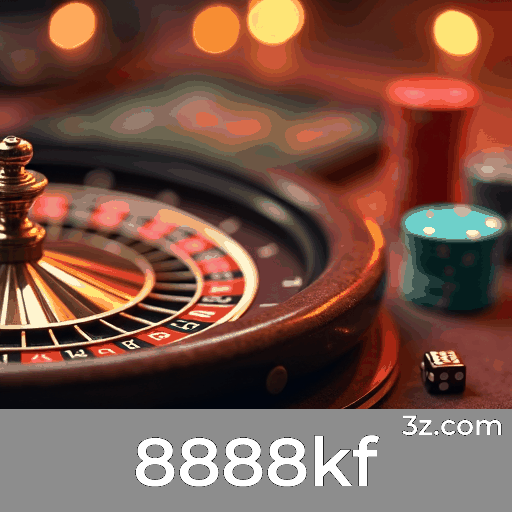 Experimente o 8888kf: Apostas Móveis Completas e Convenientes