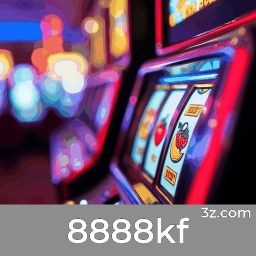 Experimente o 8888kf: Apostas Móveis Completas e Convenientes