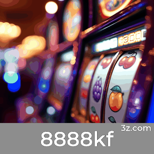 8888kf: Cassino Online Confiável e Seguro
