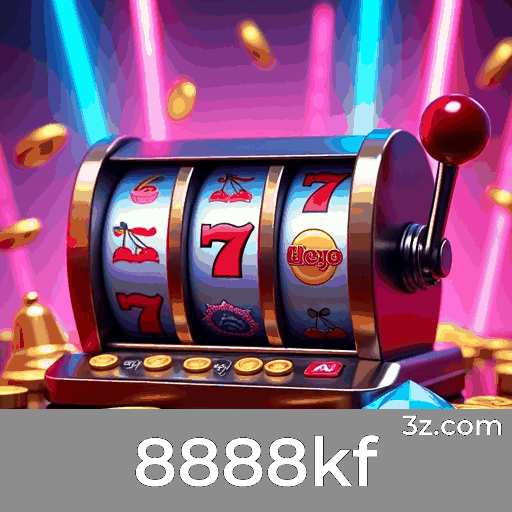 8888kf: Slots-Altos Pagamentos, Croupiers Reais-Experiência Imersiva, Jogos de Mesa-Diversão Garantida