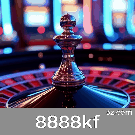 8888kf: Plataforma Vibrante de Comunidade e Interação