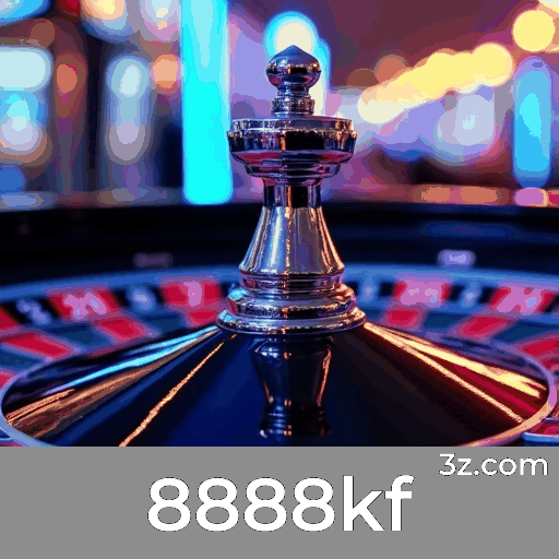 8888kf: Experiência de Cassino Elite e Imersiva