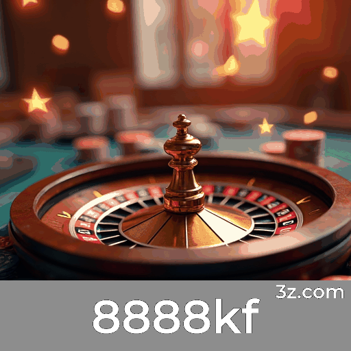 8888kf: Desbloqueie Recompensas Incríveis!