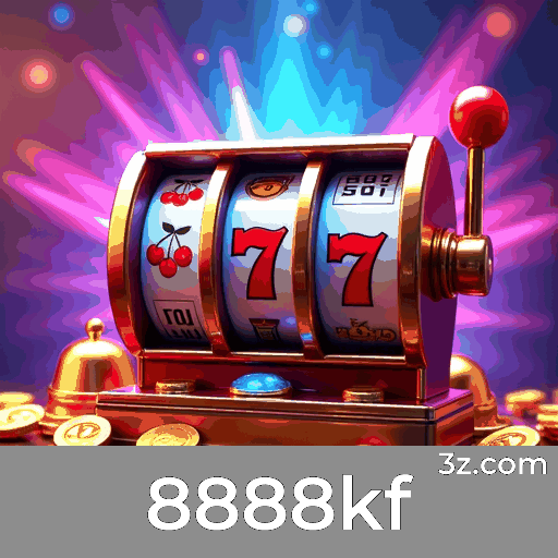 8888kf: Slots-Altos Pagamentos, Croupiers Reais-Experiência Imersiva, Jogos de Mesa-Diversão Garantida