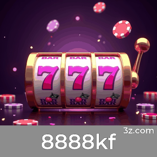 8888kf: Plataforma Vibrante de Comunidade e Interação