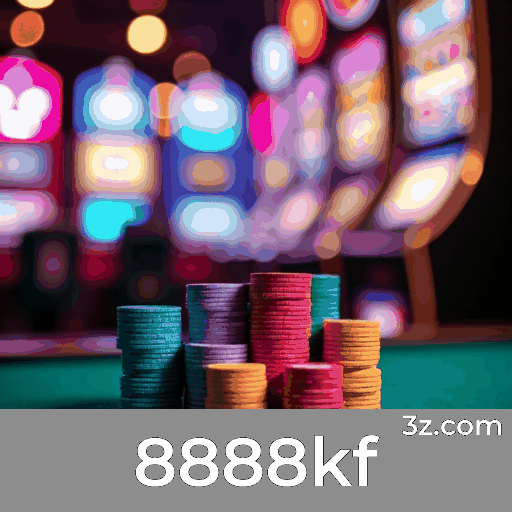 8888kf: Plataforma Vibrante de Comunidade e Interação